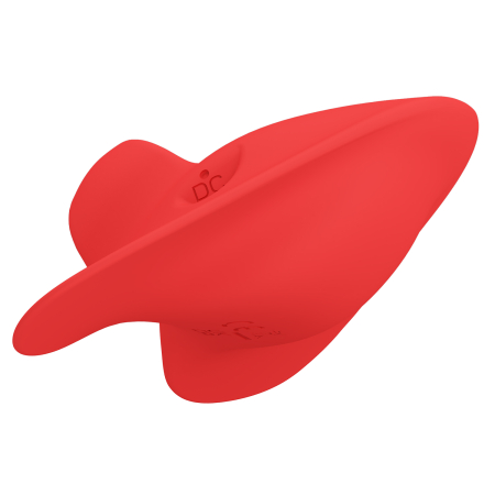 Вибратор на палец Pretty Love Carnation