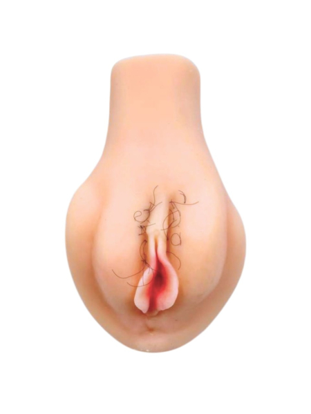 Мастурбатор вагина с вибрацией Baile