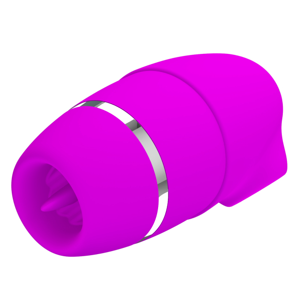 Многофункциональный вибратор Pretty Love Shakira