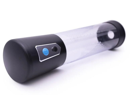 Автоматическая вакуумная помпа для пениса Boss series