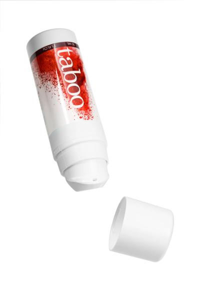 Стимулирующий гель для мужчин RUF Taboo Male Booster (30 мл)