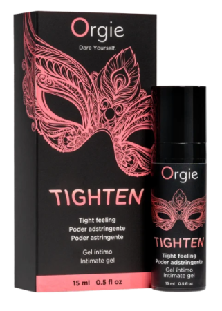 Интимный гель для сужения влагалища Orgie Tighten 15 мл