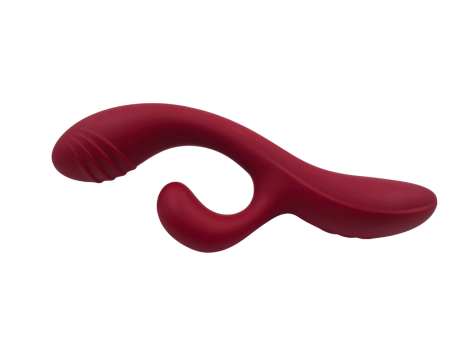 Вибратор-кролик для стимуляции точки G