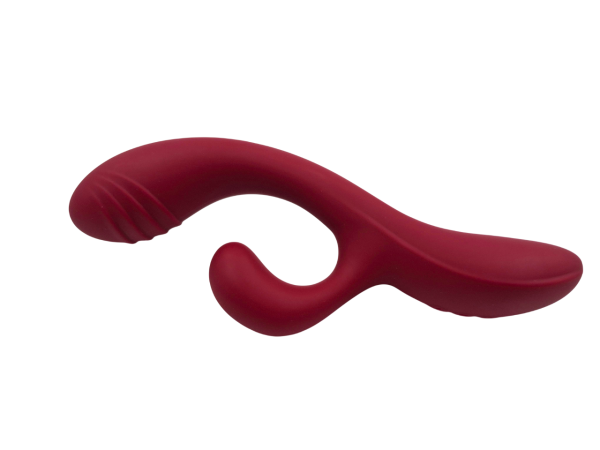 Вибратор-кролик для стимуляции точки G