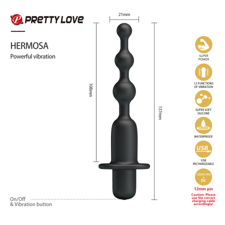 Набор премиум игрушек Pretty Love Queen's Luxury Collection