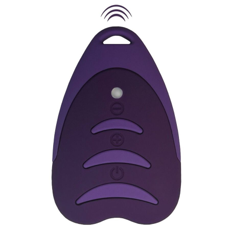 Реалистичный вибратор на присоске с эффектом памяти с пультом ДУ SILEXD Model 1 20 см