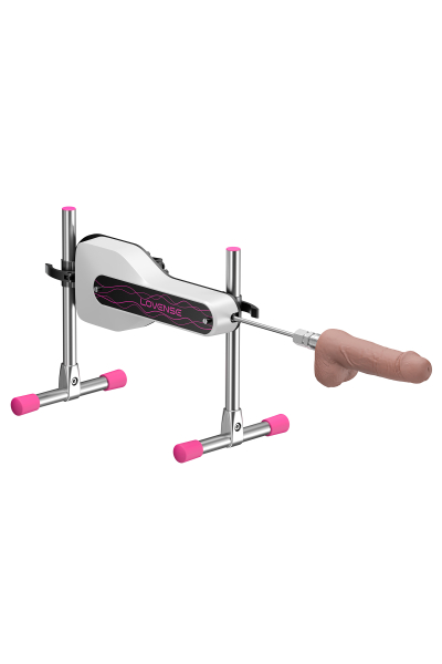 Секс-машина Lovense Mini Sex Machine