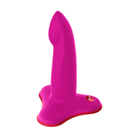 Фаллоимитатор Fun Factory Limba Flex Small Розовый