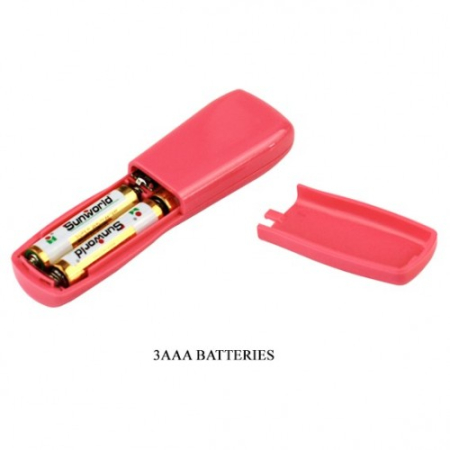 Любовный набор Love Kits из 6 предметов Baile