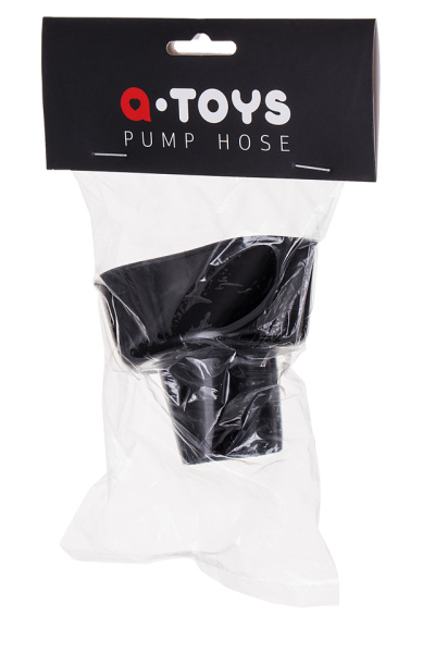 Сменная насадка для вакуумной помпы A-toys