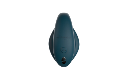 Парный смарт-вибратор зеленый We-Vibe Sync O
