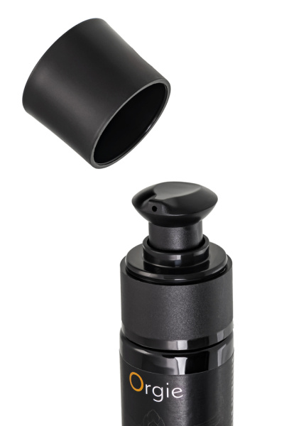 Возбуждающий крем для мужчин ORGIE Xtra Hard Power Gel for Him (50 мл)