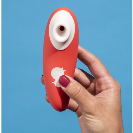 Бесконтактный вакуумный клиторальный стимулятор Romp Switch