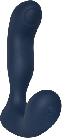 Интерактивный вибромассажер простаты SVAKOM IKER NEO с пульсацией