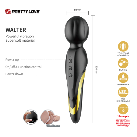 Набор премиум игрушек Pretty Love Luxury Collection