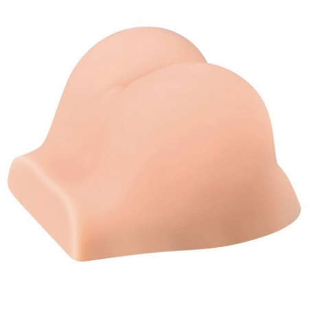 Реалистичный мастурбатор попка и вагина Nila