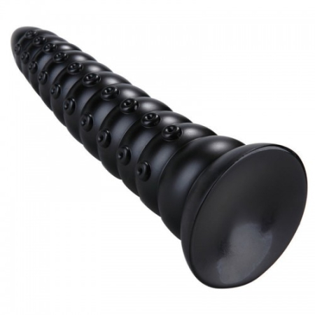 Анальная втулка в виде щупальца X-Men Butt Plug 30 см