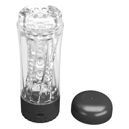 Мастурбатор Pretty Love Jamara