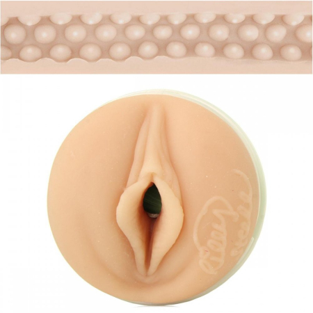 Мастурбатор-вагина слепок порнозвезды Fleshlight Girls Riley Steele