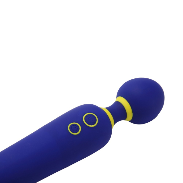 Вибромассажер перезаряжаемый Romp Flip