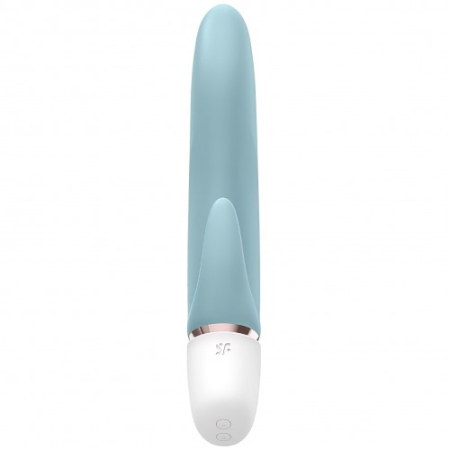 Набор из четырех игрушек Marvelous Four Vibrator & Air Pulse Set Satisfyer 