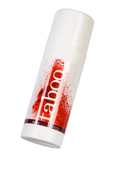 Стимулирующий гель для мужчин RUF Taboo Male Booster (30 мл)