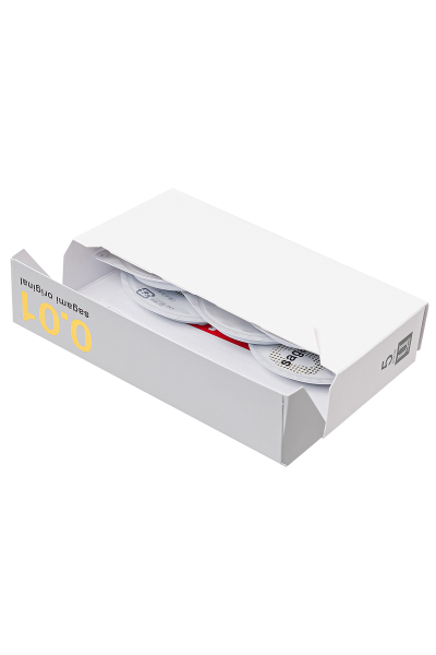 Презервативы ультратонкие Sagami original 0.01 (20 шт)