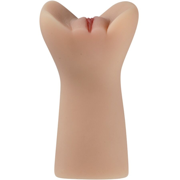 Реалистичный мастурбатор Pamela