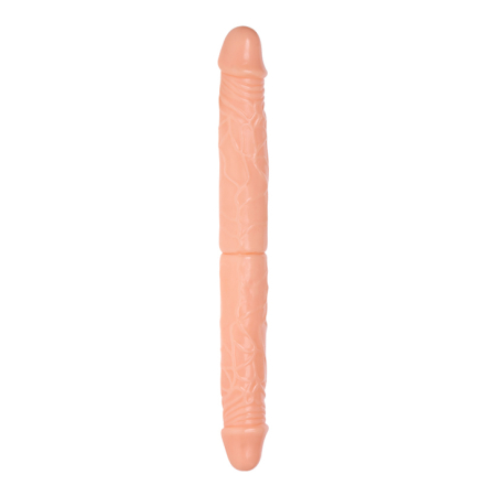 Двойной фаллоимитатор (double dildo) Baile Double Dones MY Florence