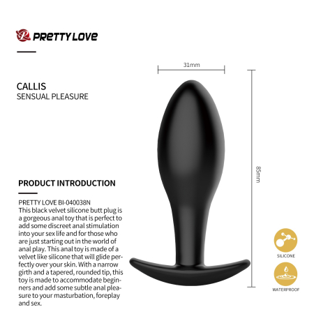 Набор игрушек Pretty Love 30th Anniversary 