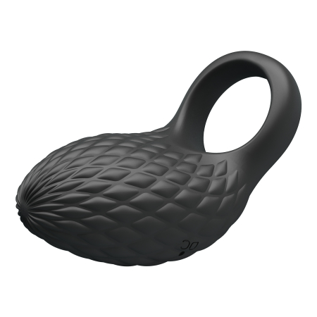 Эрекционное виброкольцо Pretty Love Heloise