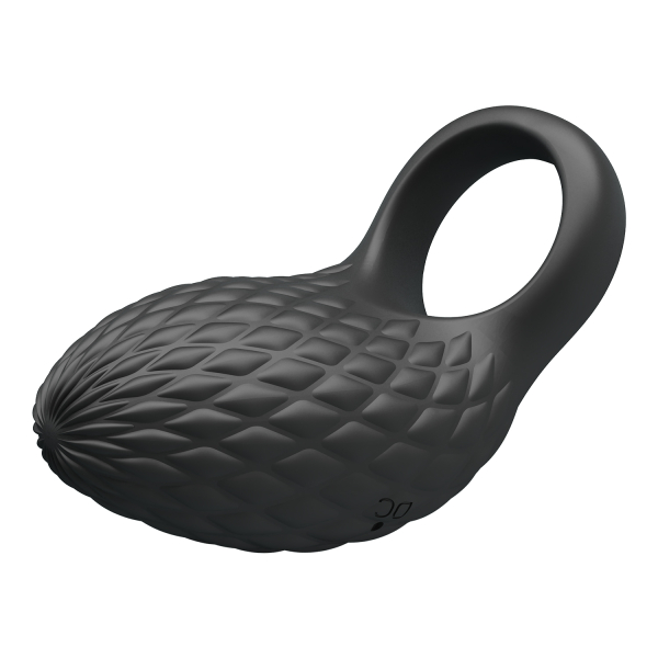 Эрекционное виброкольцо Pretty Love Heloise