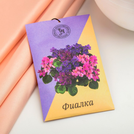 Саше ароматическое "Фиалка" Богатство Аромата (10 г)