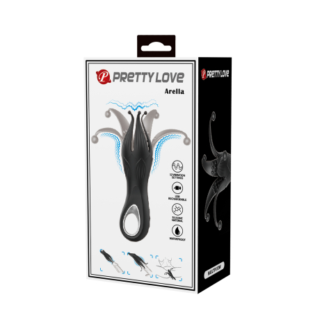 Вибромассажер Pretty Love Arella