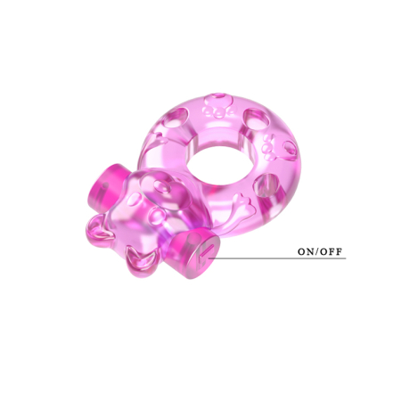 Набор для любовных игр Baile Lover's Secret Collection Fantasy Kit BW-012008 (7 предметов)