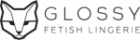 Glossy