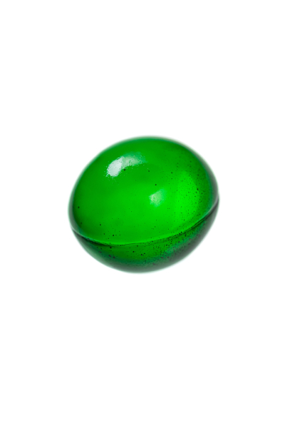 Массажное масло с эффектом вибрации Secret Play Brazilian Balls (6х4 г)