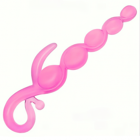 Любовный набор Love Kits из 6 предметов Baile