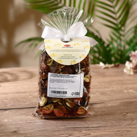 Попурри HEM Лимонная свежесть (100 г)