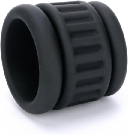 Эрекционное кольцо Pinnacle Pro Twin Grip