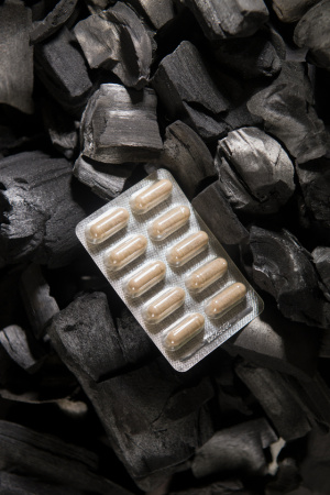 Капсулы для мужчин для повышения либидо Erotist SEX DRIVE, 10 капсул