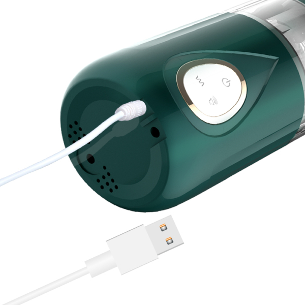 Телескопический мастурбатор Airplane 