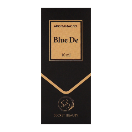Аромамасло Bleu De (10 мл)