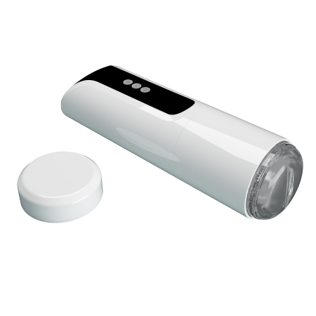 Многофункциональный мастурбатор Pretty Love Kahleah