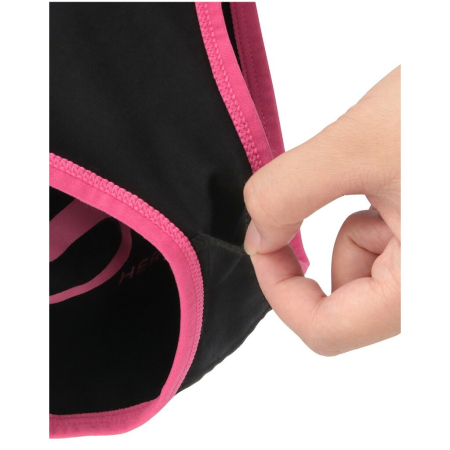 Трусики Slut XS/S с вибропулей и беспроводным пультом управления Ingen Vibrating Panties