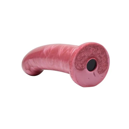 Фаллоимитатор Fleshlight Her Spot Golden Rose Large