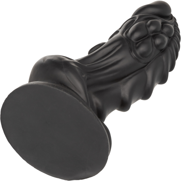 Фаллоимитатор на присоске Monster Dong The Martian