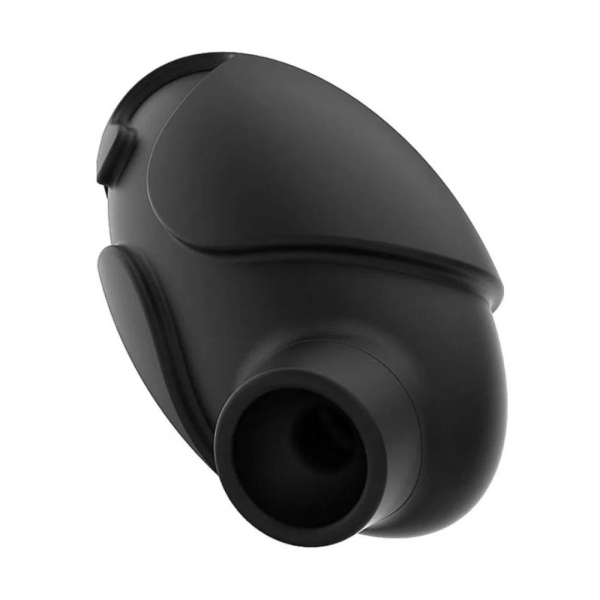 Вакуумный клиторальный стимулятор "Шторм" Xxoo