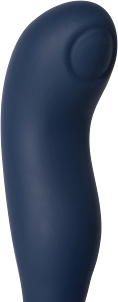 Интерактивный вибромассажер простаты SVAKOM IKER NEO с пульсацией