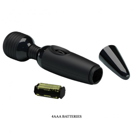 Вибромассажер Sensual Massager со сменной насадкой Baile